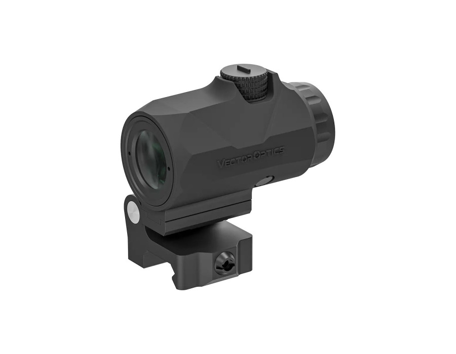 Vector 3x Magnifier Maverick IV