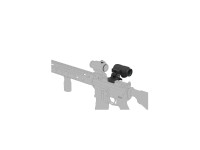 Vector 3x Magnifier Maverick IV