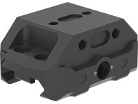 Vector VAS alacsony picatinny szerelék red dot irányzékhoz