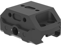 Vector VAS alacsony picatinny szerelék red dot irányzékhoz