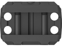 Vector VAS Picatinny High Riser