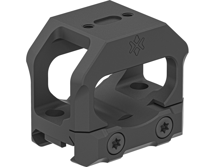 Vector VAS Picatinny High Riser Vector VAS Picatinny High Riser