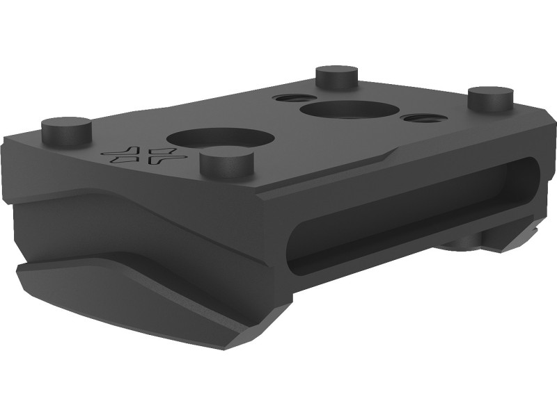 Vector VAS MGT adapter