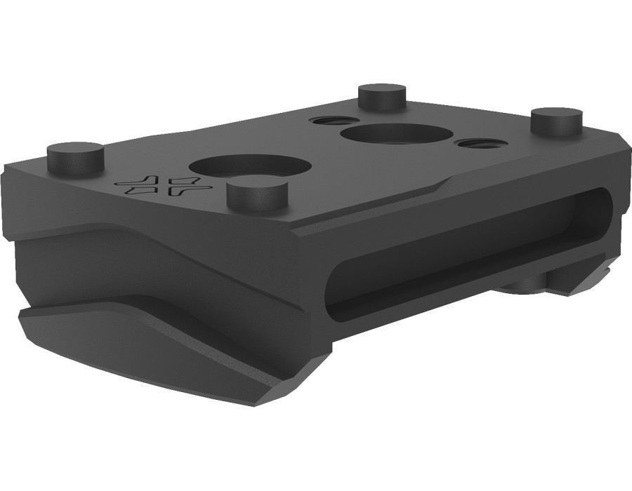 Vector VAS MGT adapter