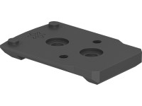 Vector VAS MOJ Footprint Adapter