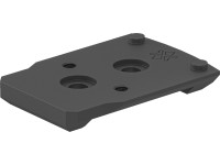 Vector VAS MOJ Footprint Adapter