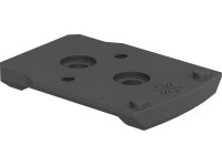 Vector VAS MOJ Footprint Adapter