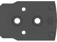 Vector VAS MOJ Footprint Adapter