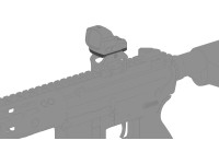 Vector VAS MOJ Footprint Adapter