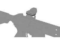 Vector VAS MOJ Footprint Adapter