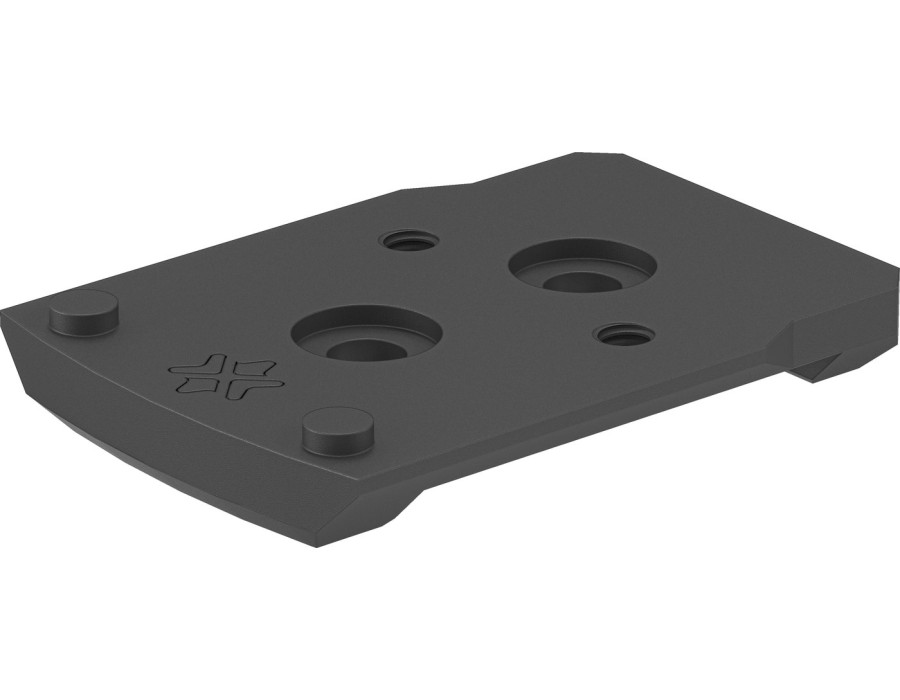 Vector VAS MOJ Footprint Adapter Vector VAS MOJ Footprint Adapter