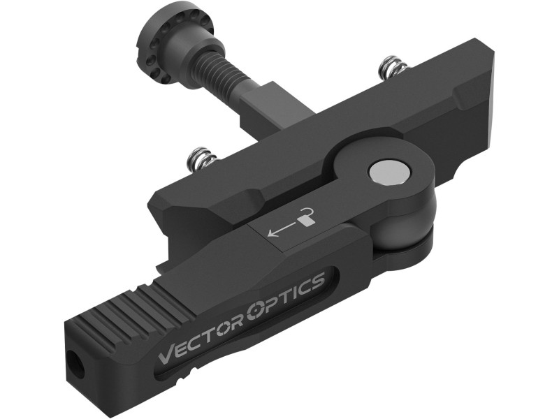 Vector VAS QD gyorskioldó