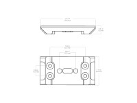 Vector VAS RUM Footprint Adapter