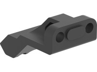 Vector VAS 45° Offset Adapter