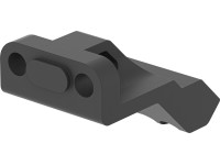 Vector VAS 45° Offset Adapter
