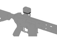 Vector VAS VOD adapter
