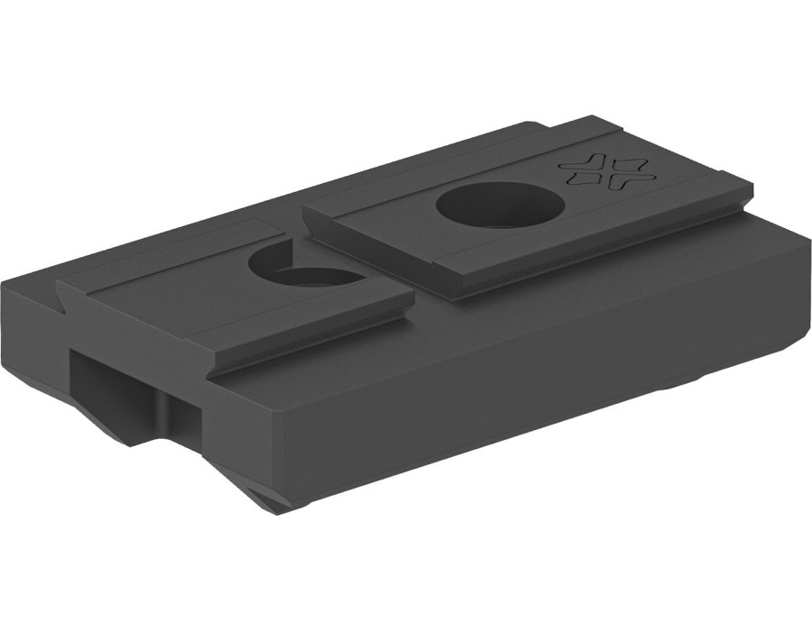 Vector VAS VOD adapter