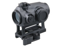 Kolimátor Vector Maverick 1x22 s gumeným krytom