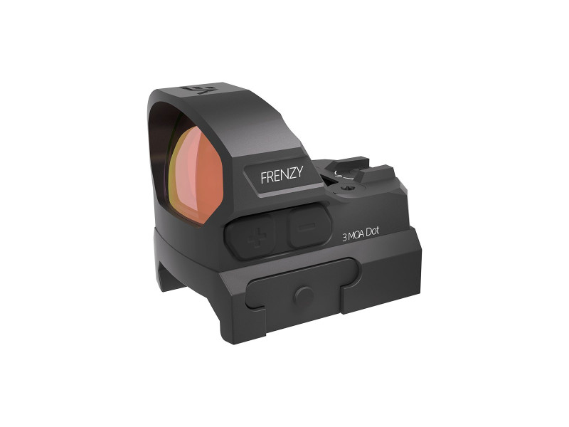 Vector Frenzy-S 1x19x28 red dot irányzék