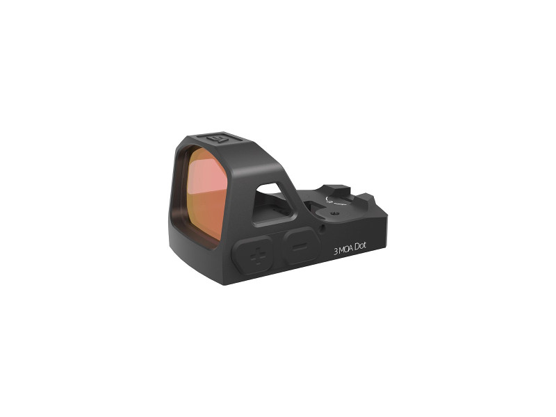 Vector Frenzy-S 1x17x21 GenII red dot irányzék
