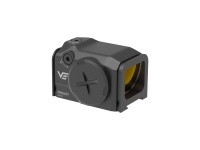Vector Frenzy Plus 1x18x22 Red Dot Sight 3 MOA