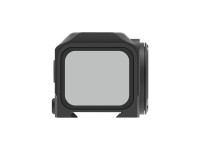 Vector Frenzy Plus 1x18x22 Red Dot Sight 3 MOA