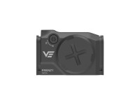 Vector Frenzy Plus 1x18x22 Red Dot Sight 3 MOA