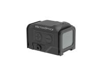 Vector Frenzy Plus 1x18x22 Red Dot Sight 3 MOA