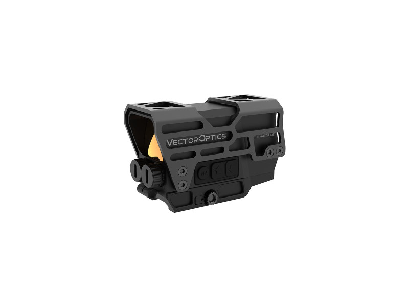 Kolimátor Vector Frenzy Plus 1x31x26 Multi-Reticle