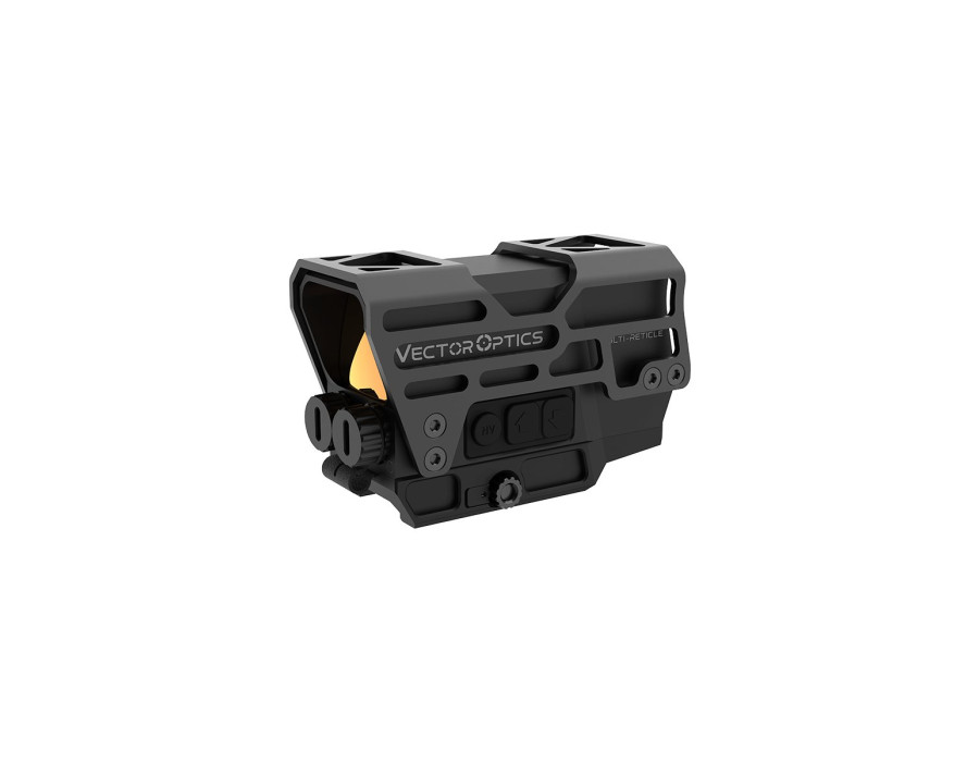 Kolimátor Vector Frenzy Plus 1x31x26 Multi-Reticle
