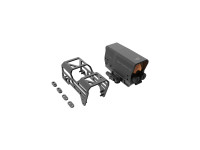 Kolimátor Vector Frenzy Plus 1x31x26 Multi-Reticle