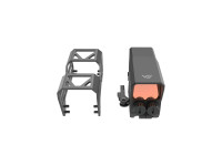 Kolimátor Vector Frenzy Plus 1x31x26 Multi-Reticle