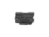 Kolimátor Vector Frenzy Plus 1x31x26 Multi-Reticle