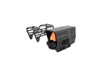 Kolimátor Vector Frenzy Plus 1x31x26 Multi-Reticle