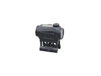 Vector Scrapper 1x22 napelemes red dot irányzék többféle célkereszttel