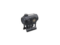 Vector Scrapper 1x22 napelemes red dot irányzék többféle célkereszttel