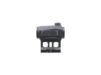 Vector Scrapper 1x22 napelemes red dot irányzék többféle célkereszttel
