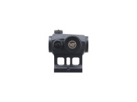 Vector Scrapper 1x22 napelemes red dot irányzék többféle célkereszttel