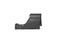 Vector Frenzy-X 1x19x28 GenII Titanium