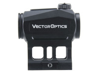 Vector Scrapper 1x22 Red Dot Sight Solar Multi Reticle