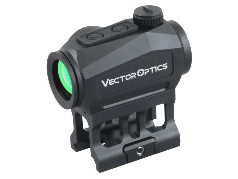 Vector Scrapper 1x22 red dot irányzék