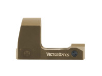 Vector Frenzy-S 1x17x24 AUT FDE red dot irányzék Vector Frenzy-S 1x17x24 AUT FDE red dot irányzék