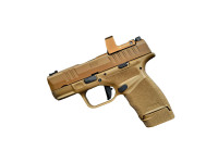 Vector Frenzy-S 1x17x24 AUT FDE red dot irányzék Vector Frenzy-S 1x17x24 AUT FDE red dot irányzék