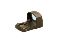 Vector Frenzy-S 1x17x24 AUT FDE red dot irányzék Vector Frenzy-S 1x17x24 AUT FDE red dot irányzék