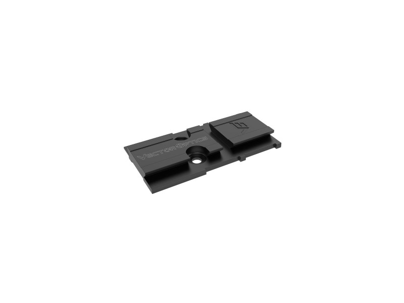 Vector adapter MOS to VOD