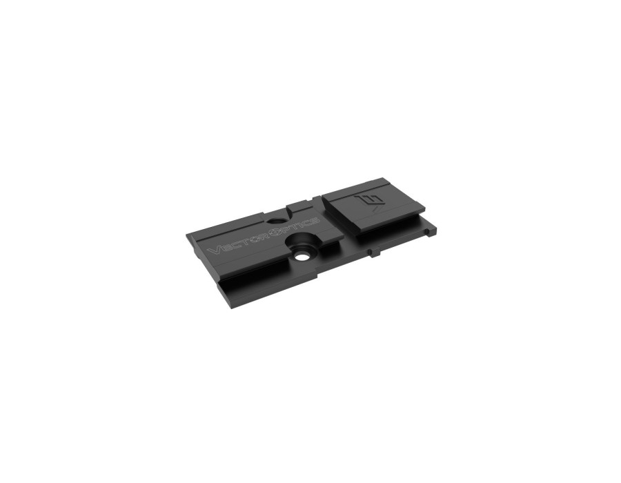 Vector adapter MOS to VOD