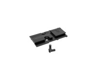 Vector adapter MOS to VOD