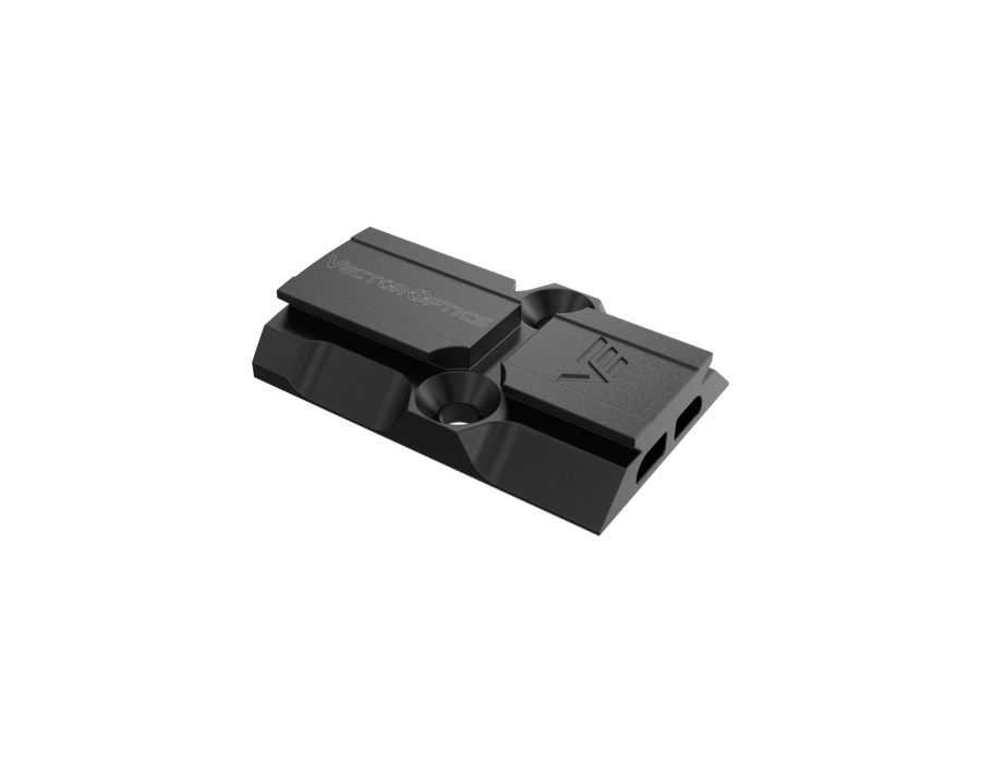 Vector Optics Adapterplatte MOJ auf VOD