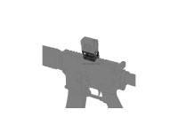 Vector VOD weaver riser