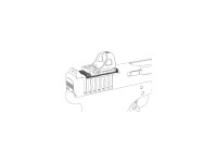 Vector MOS to MAG adapter